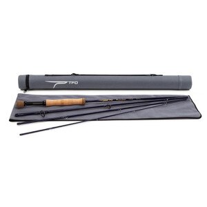 Temple Fork Outfitters Mangrove Coast Fly Rod